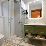 Aparthotel Oikos Bozcaada