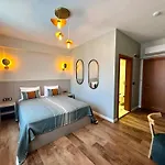 Oikos Aparthotel Bozcaada