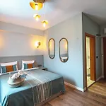 Oikos 4* Bozcaada