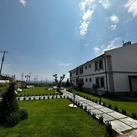 Oikos Bozcaada