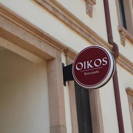Oikos