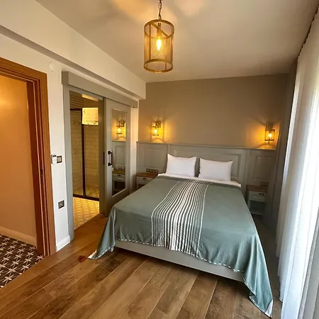 Oikos Apartahotel