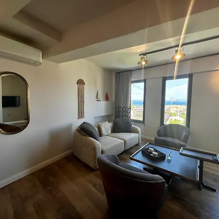 Oikos Lejlighedshotel 4*