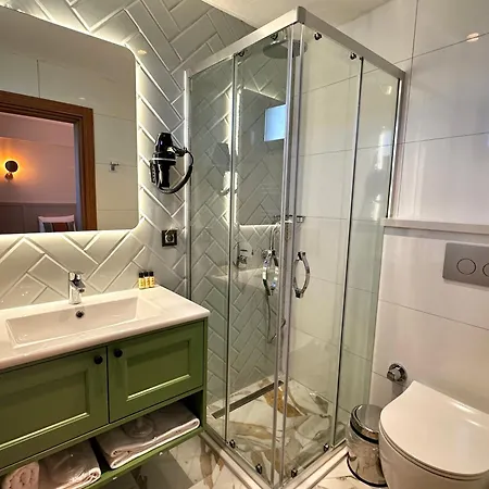 Apartahotel Oikos