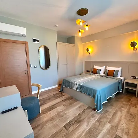 Oikos Aparthotel Tenedos