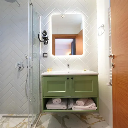 Aparthotel Oikos Tenedos