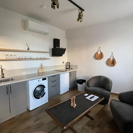 Apartahotel Oikos