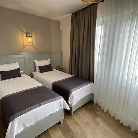 Oikos Apartahotel