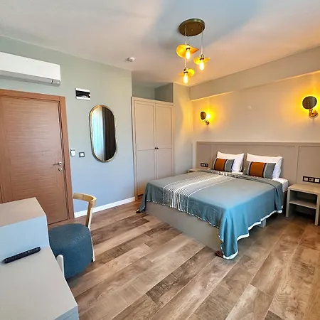 Aparthotel Oikos Tenedos