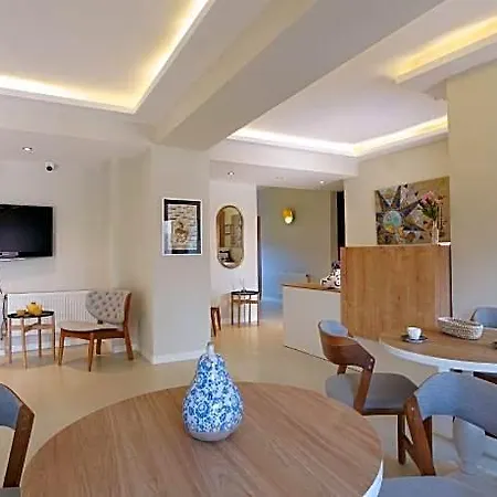Oikos 4* Bozcaada