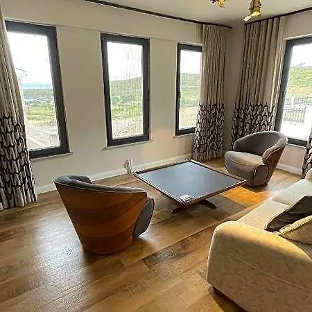 Oikos Hotel apartamentowy Bozcaada
