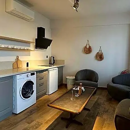 Oikos 4* Bozcaada