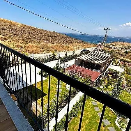 Oikos Hotel apartamentowy