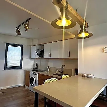 Oikos Hotel apartamentowy Bozcaada