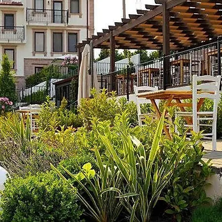 Oikos 4* Bozcaada