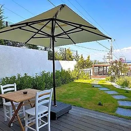 Hotel apartamentowy Oikos 4*