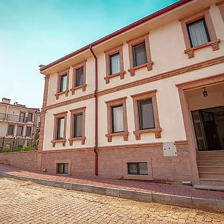 Oikos Bozcaada