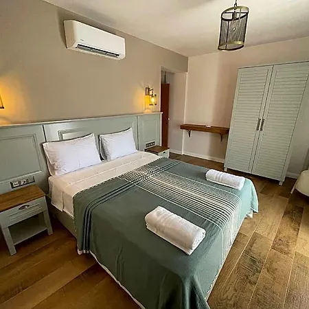 Oikos 4* Bozcaada
